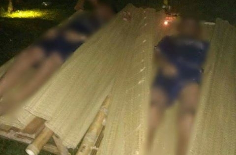 Hà Tĩnh: Hai anh em chăn trâu bị đuối nước thương tâm