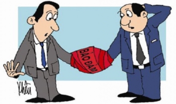 Quy định chặt chẽ để nhận diện tài sản bảo đảm hình thành trong tương lai