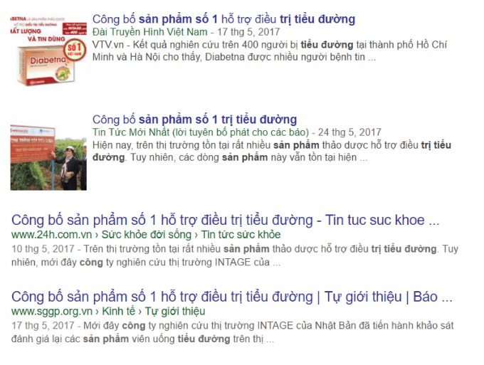 Giải m&atilde; vi&ecirc;n uống hỗ trợ điều trị tiểu đường Diabetna