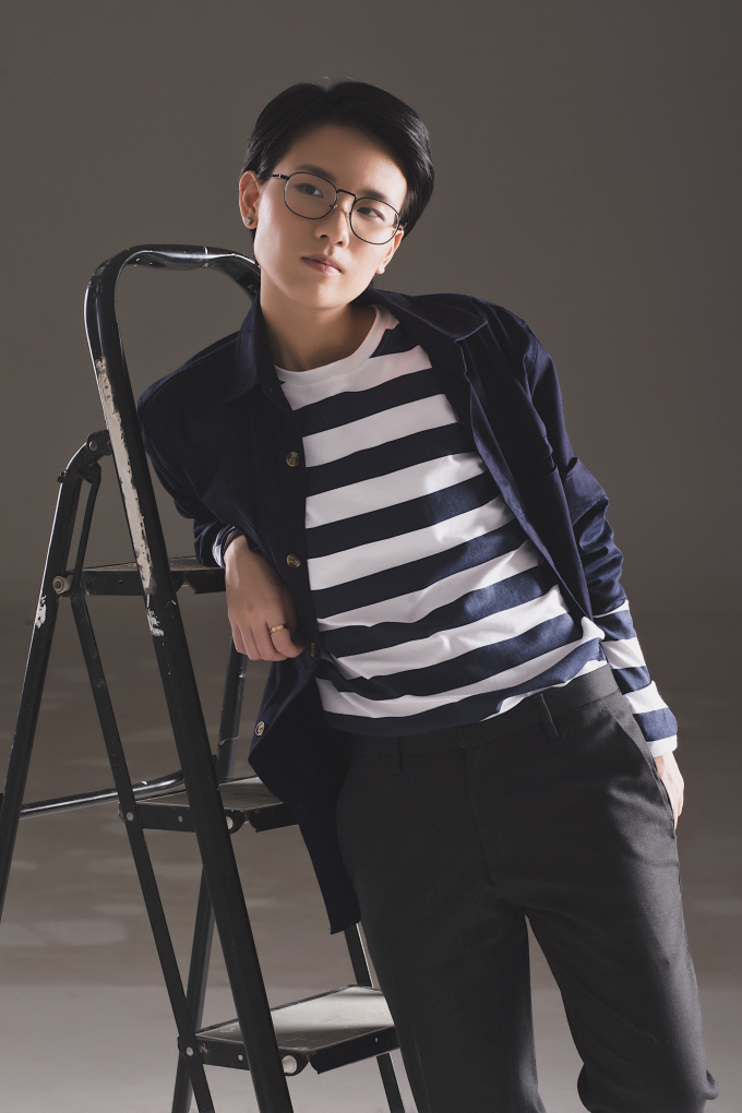 Ti&ecirc;n Cookie - Hương Tr&agrave;m cặp đ&ocirc;i HLV cuối c&ugrave;ng của The Voice Kids - Giọng h&aacute;t Việt 2017