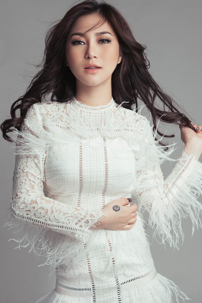 Ti&ecirc;n Cookie - Hương Tr&agrave;m cặp đ&ocirc;i HLV cuối c&ugrave;ng của The Voice Kids - Giọng h&aacute;t Việt 2017