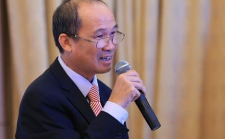 Him Lam đ&atilde; tho&aacute;i hết vốn khỏi LienVietPostBank