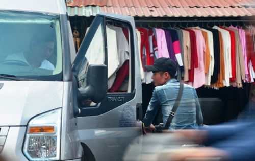 Thủ tướng yêu cầu xử lý dứt điểm "cò" đặc sản lộng hành