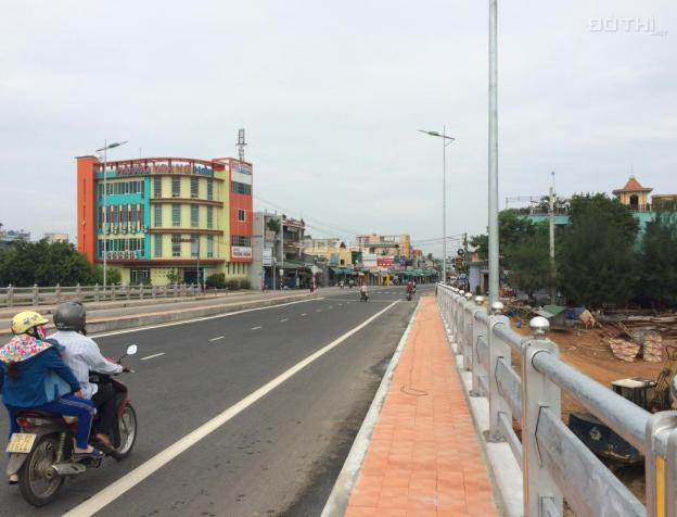 Nh&oacute;m đối tượng chuy&ecirc;n cướp giật t&uacute;i x&aacute;ch nạn nh&acirc;n tr&ecirc;n dọc&nbsp;quốc lộ 1A tr&ecirc;n địa b&agrave;n tỉnh Quảng Ng&atilde;i. (Ảnh minh họa).