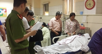 "Truy tố bác sĩ Lương đang là cú sốc khủng khiếp với nhiều bác sĩ khác"