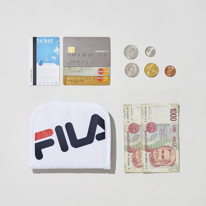 Kh&ocirc;ng chỉ c&oacute; Sơn T&ugrave;ng M-TP m&agrave; giới trẻ khắp Việt Nam đều đang đắm đuối với đồ Fila hết rồi