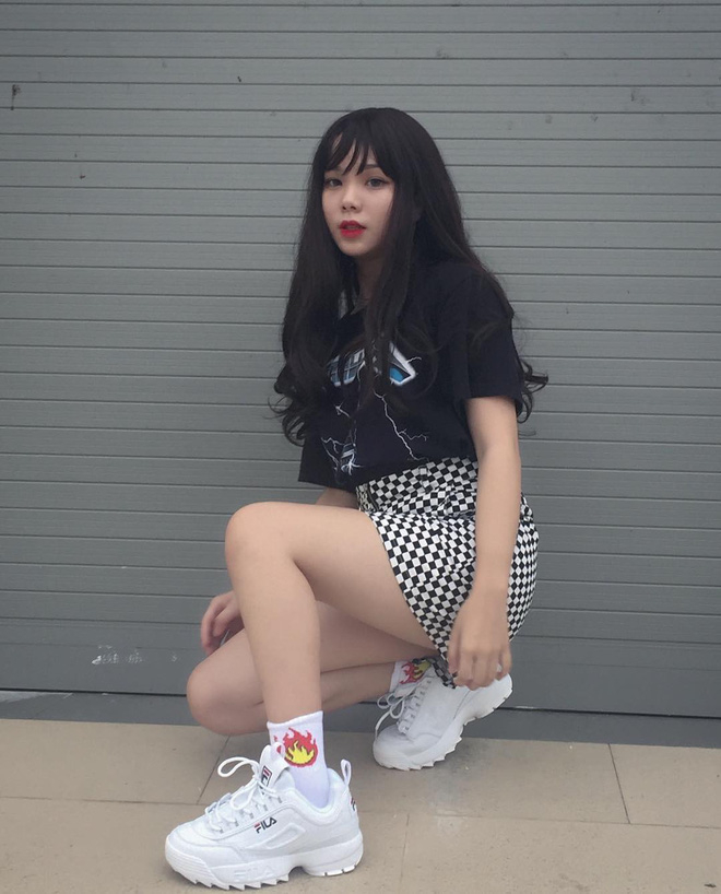 Instagram: @ nguyen.phungai.