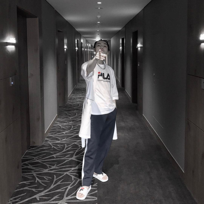 Sơn T&ugrave;ng MTP.