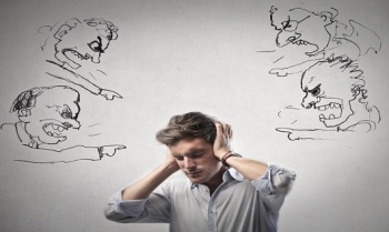 Nay người... mai ta