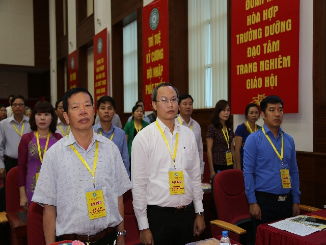 Lai Ch&acirc;u: Trọng thể tổ chức Đại hội Phật gi&aacute;o tỉnh lần thứ II