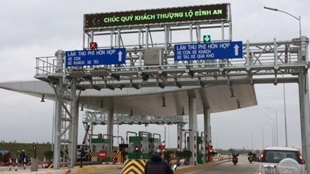 Bộ Giao thông tiếp tục giảm phí BOT bằng cách nào?