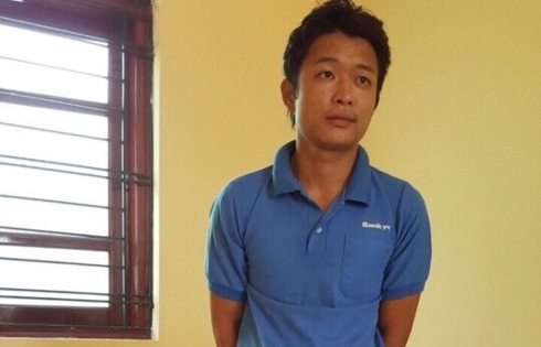 Bắc Giang: Giết người vì bị vu oan trộm tiền 2 năm trước