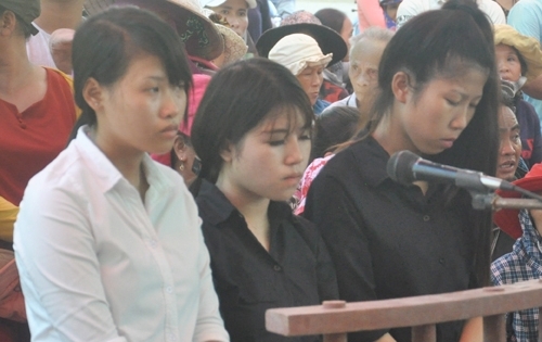 Làm nhục người khác vì nghi bị nói xấu