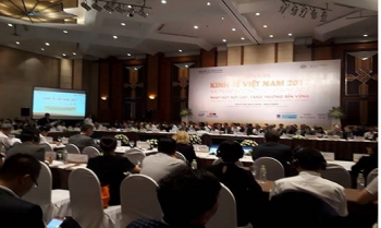 Dư địa tăng trưởng từ tái cấu trúc nền kinh tế