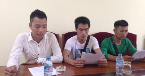 Nhịp cầu bạn đọc Plus số 10: Phải về nước trước thời hạn, lỗi của ai?