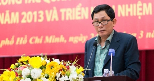 “Số lượng “sách bẩn” có chiều hướng tăng lên”