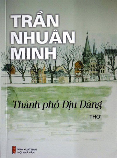 Tập thơ bị thu hồi, hủy v&igrave; c&oacute; chi tiết viết mang t&iacute;nh chủ quan, kh&ocirc;ng hợp l&yacute;...