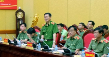 Trung tướng Công an: Sẽ xem xét khách quan việc bắt bác sĩ trong vụ chạy thận