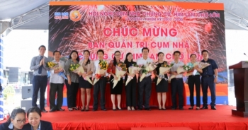 Him Lam Land: Cam kết tạo môi trường sống tốt nhất cho cư dân