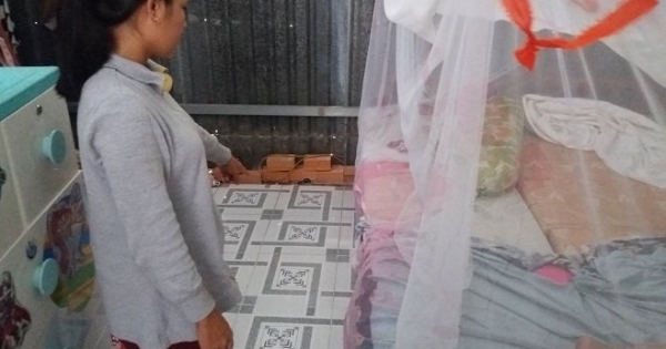 Yêu râu xanh đợi nạn nhân nấu mì ăn lấy sức rồi mới hiếp dâm