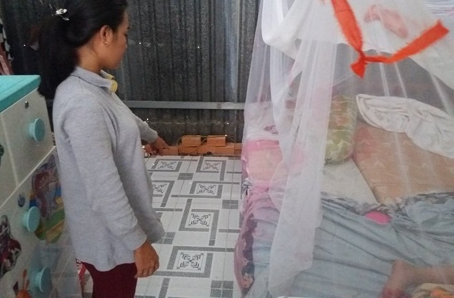 Hiện trường vụ &aacute;n.