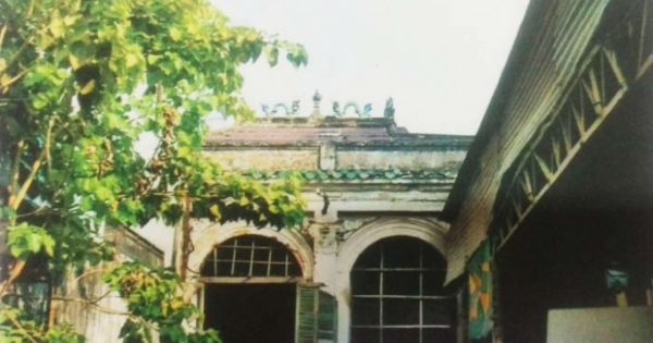 Kỳ 1 - TP HCM: Thu hồi ngôi từ đường 113 năm tuổi với lý do... “nhà vắng chủ”