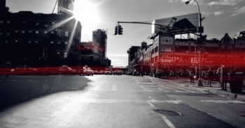 Những luật giao thông kỳ cục trên thế giới