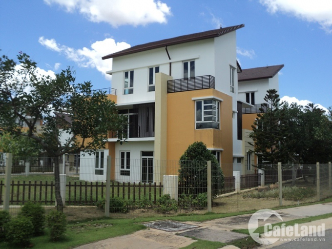 Ecolakes Mỹ Phước: Giấc mơ ng&agrave;y n&agrave;o giờ đ&atilde; h&eacute;o t&agrave;n