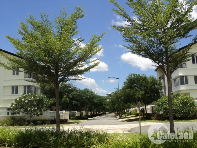 Tuy nhi&ecirc;n phần lớn đang bỏ trống, kh&ocirc;ng c&oacute; người ở