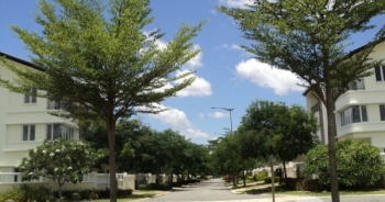 Ecolakes Mỹ Phước: Giấc mơ ngày nào giờ đã héo tàn