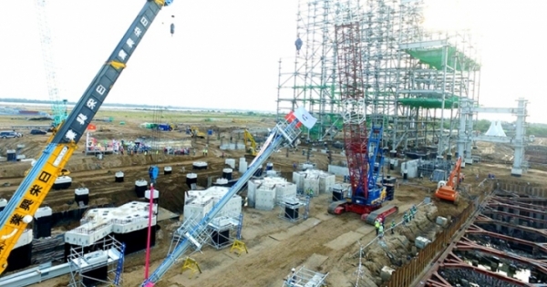 Nhà máy nhiệt điện sông Hậu 1 đội vốn 10.457 tỷ đồng: Nhiều lỗ hổng trong công tác lựa chọn nhà thầu