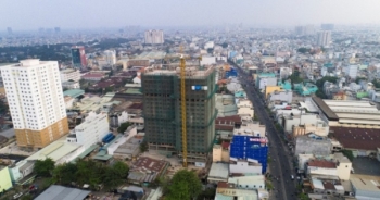 "Soi" tiến độ các dự án của TTC Land tại TP HCM