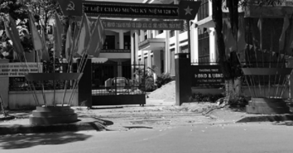 Quảng Ngãi: Giả chữ ký, "ăn" cả tiền chính sách của người đã chết