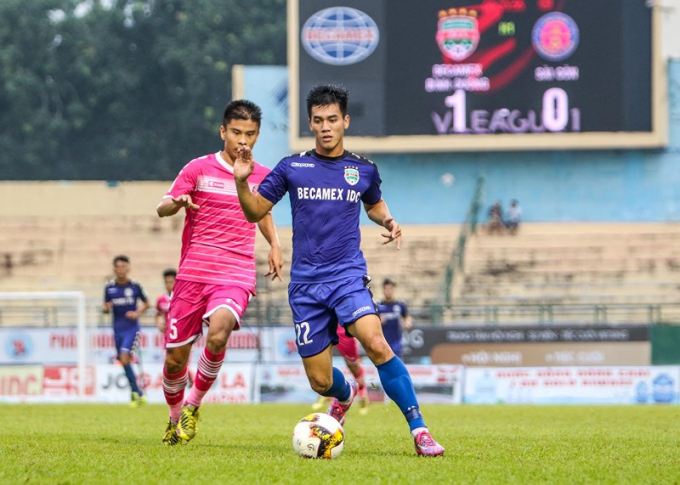 C&ugrave;ng với những nh&acirc;n tố mới m&agrave; cũ như Tiến Linh đang thi đấu ấn tượng thực sự khiến HLV Park Hang Seo gặp...kh&oacute; v&igrave; c&oacute; qu&aacute; nhiều sự lựa chọn tốt