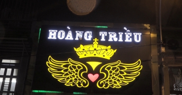 TP HCM: Kiểm tra nhà Hoàng Triều, phát hiện nhiều sai phạm