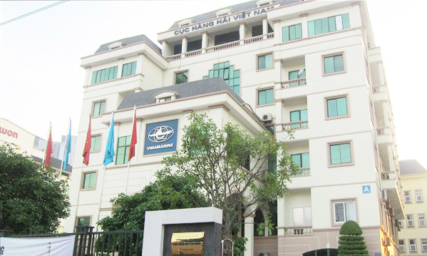 Bộ Giao th&ocirc;ng vận tải vừa ban h&agrave;nh kết luận thanh tra về Cục H&agrave;ng hải Việt Nam.