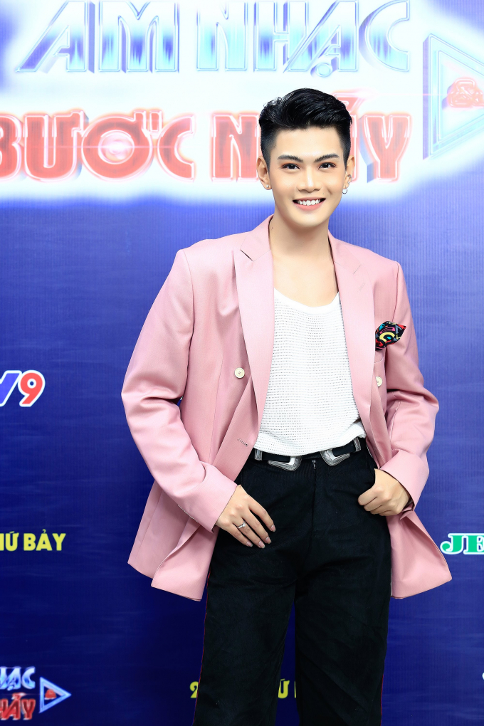 Đ&agrave;o B&aacute; Lộc bộc bạch về scandal chuyện t&igrave;nh cảm: &ldquo;T&ocirc;i chưa từng n&oacute;i t&ecirc;n ai, tất cả chỉ l&agrave; phỏng đo&aacute;n của mọi người&rdquo;