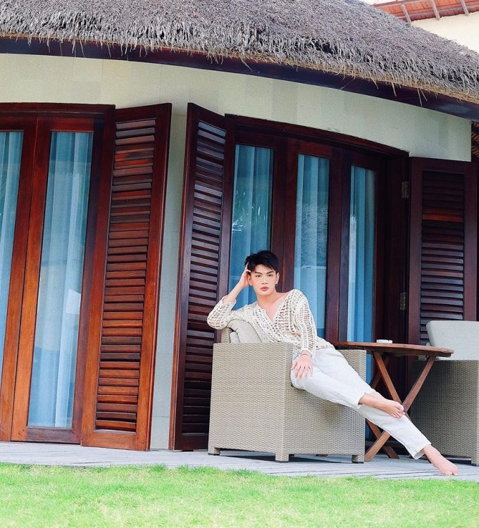 Đ&agrave;o B&aacute; Lộc bộc bạch về scandal chuyện t&igrave;nh cảm: &ldquo;T&ocirc;i chưa từng n&oacute;i t&ecirc;n ai, tất cả chỉ l&agrave; phỏng đo&aacute;n của mọi người&rdquo;