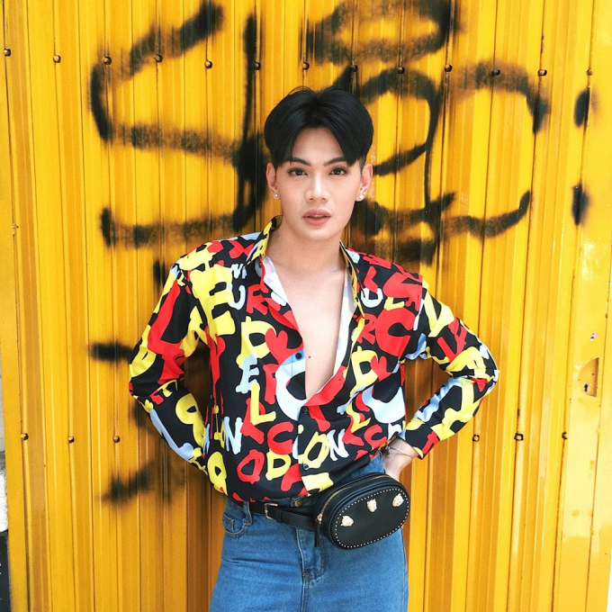 Đ&agrave;o B&aacute; Lộc bộc bạch về scandal chuyện t&igrave;nh cảm: &ldquo;T&ocirc;i chưa từng n&oacute;i t&ecirc;n ai, tất cả chỉ l&agrave; phỏng đo&aacute;n của mọi người&rdquo;