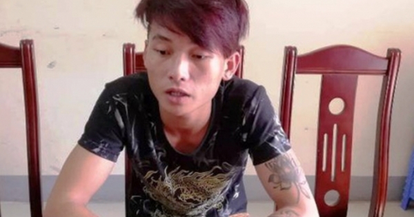 Bắt cóc con hàng xóm rồi nhắn tin đòi 50 triệu đồng tiền chuộc