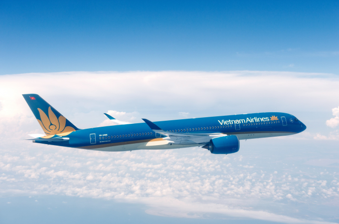 H&egrave; cao điểm, Vietnam Airlines cung ứng 4,5 triệu ghế c&aacute;c đường bay nội địa