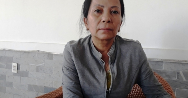 TP HCM: Có hay không “bà trùm” cho vay nặng lãi tại Cần Giờ?