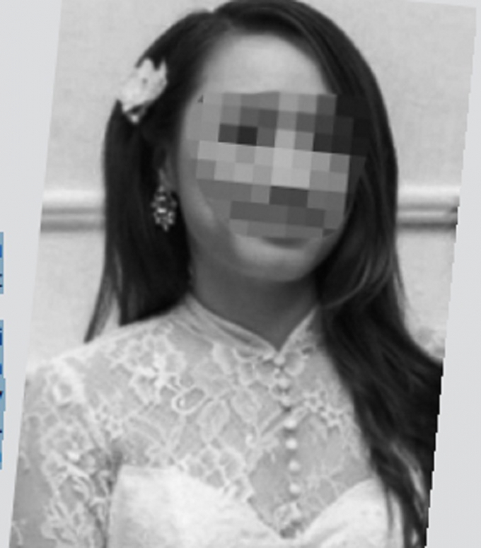 Thực hư th&ocirc;ng tin vợ đại gia ở Quảng b&igrave;nh bị bắt c&oacute;c đ&ograve;i 10 tỷ