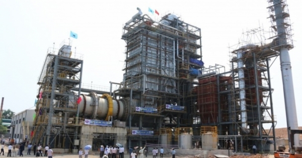 Đến 2030 phải có công nghệ phát điện từ xử lý rác