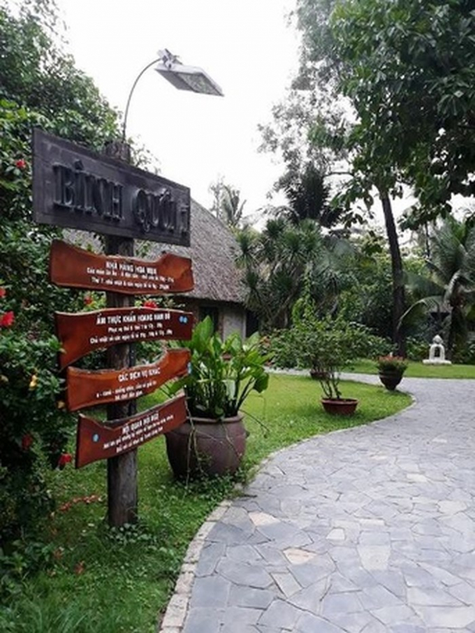 Cận cảnh những khu đất sai phạm của 'vua đất' Saigontourist