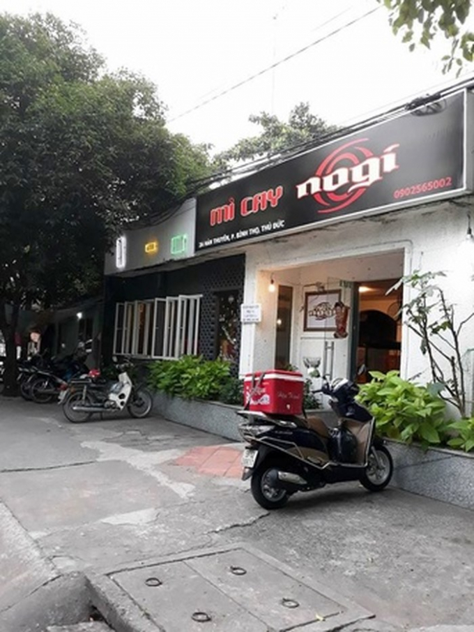 Cận cảnh những khu đất sai phạm của 'vua đất' Saigontourist