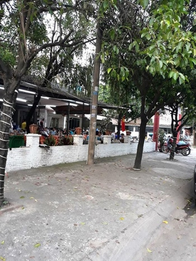 Cận cảnh những khu đất sai phạm của 'vua đất' Saigontourist