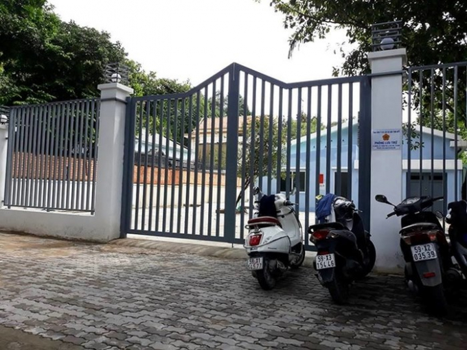 Cận cảnh những khu đất sai phạm của 'vua đất' Saigontourist