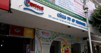 Cận cảnh những khu đất sai phạm của 