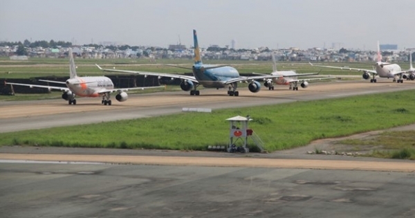 Phi công Vietnam Airlines phản bác phát ngôn của Bộ GTVT về thông tin “xin nghỉ việc phải báo trước 180 ngày”